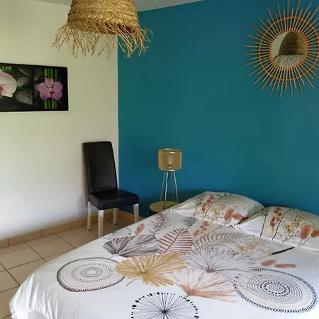 Le Pigeonnier * Millau