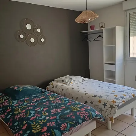 Le Pigeonnier Apartament