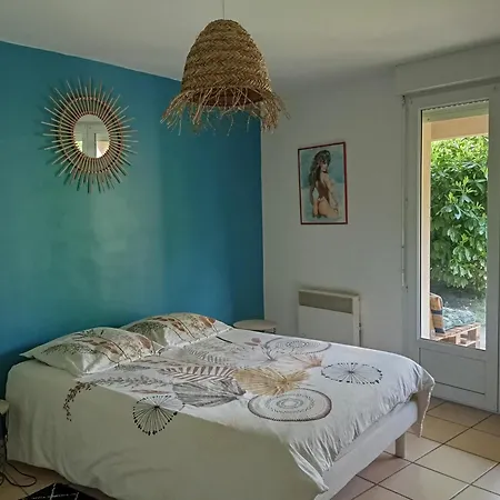 Le Pigeonnier Apartament Millau